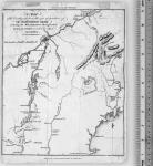 A map of the country which was the scene of operations of the Northern Army including the wilderness through which General Arnold marched to attack Quebec. Published Novr. 1st 1806 by Richard Phillips, New Bridge Street. Neele sc. Strand. Engraved for the Life of Washington. [cartographic material] 1806