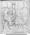 [Lower Columbia River] [cartographic material] [1812]