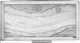 Ship channel River St. Lawrence between Montreal and Quebec. Sheet 19: Ste. Croix to St. Antoine. From Surveys made under the direction of Louis Coste, Esq., Chief Engineer, by F.W. Cowie, Hydrographic Engineer. 1893. L.A. DesRosiers del. [cartographic material] 1893.