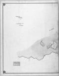 1412 CLSR QC. Plan showing shore and Islands Caughnawaga, county of Laprairie, P.Q. Prepared by Walter D. Staveley, B. Sc. (Elec. & Civil), PLS, A.M. Com. Soc., C.E. Engineer & Surveyor, Montreal. True Copy of original remaining on record in my ofice. W.D. Staveley. (1913) [cartographic material] 1913