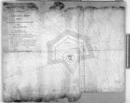 Contoured plan of ground round No. III Tower on the Plains of Abraham, Quebec, showing the outline of the projected redoubt to enclose the same. Estimate dated 24th Feby 1841. John Simmons, Lt. Royl. Engrs. Nov 21st 1842. P. Cole. Major, Dist. R Engrs. 29th Nov 1842. [cartographic material] 1842