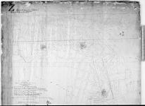 Plan showing the Contours of the Ground within the Military Radius round Proposed Redoubts No. 3, 4 & 5, Kingston required by the Inspt. Genl's letter of 22nd Feb. 1841 - No. 1779. J. Oldfield, Lt. Col., Com'g Royal Engineers in Canada, 26 June 1841. [cartographic material] 1841