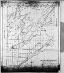 Township of Loughborough in the County of Frontenac. Department of Public Highways, Otnario. Toronto, Oct. 23rd, 1917. [cartographic material] 1917