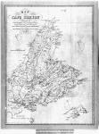 Map of Cape Breton compiled by Hugh McKenzie, C.E. Government Land Surveyor, from the Admiralty chart & from surveys made by Hugh Fletcher, B.A., Wm. Fletcher, B.A., H. Gisborne, and Jno. McMillan, of the Geological Survey of Canada. 1882. [cartographic material] 1882.