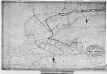 Plan of the central part of the province of Upper Canada. Shewing the seat of war in the years 1812, 1813 & 1814. York 1st May 1819. J.G. Chewett, L.S. [cartographic material] 1819.