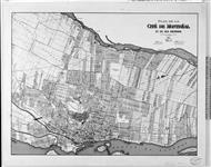 Plan de la cité de Montréal et de ses environs 1931 [cartographic material] 1931.