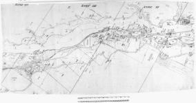 [Township of Hull, showing parts of Ranges, XI, XII, XIII, XIV.] [cartographic material] [1930]