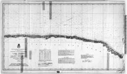 Lake Ontario, Coast Chart No. 4. Charlotte to Thirty Mile Point. Projected from a trigonometrical Survey executed under the orders of Major C.B. Comstock, Corps of Engineers, Bvt. Brigadier Gen. U.S.A. in 1875. Published in 1878, Survey of the Northern and North Western Lakes. Made in obedience to acts of Congress, and orders from the Headquarters of the Corps of Engineers, War Department. [cartographic material] 1878