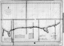 Lake Ontario. Coast Chart No. 3. Big Sodus Bay to Genesee River. Projected from trigonometrical Surveys executed under the orders of Major C.B. Comstock, Corps of Engineers. Bvt. Brigadier General U.S.A., in 1874, '75. Published in 1878. Survey of the Northern and Northwestern Lakes. Made in obedience to acts of Congress and orders from the Headquarters of the Corps of Engineers. War Department. [cartographic material] 1878