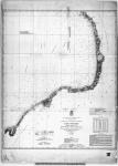 Lake Ontario Coast Chart No. 2. Stony Point to Little Sodus Bay. Projected from a trigonometrical survey executed under the orders of Major C.B. Comstock, Corps of Engineers, Bvt. Brigadier Gen., U.S.A. in 1874, '75. Published in 1878. Survey of the Northern and Northwestern Lakes. Made in obedience to Acts of Congress and Orders from the Headquarters of the Corps of Engineers, War Department. [cartographic material] 1878