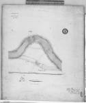 Plan of Proposed Lock at Maitland's Rapids Sectn. No. 6., John By, Lt. Colonel, Roy'l. Engrs. Com'g. Rideau Canal, 25th October 1827. AA 22. [cartographic material] 1827