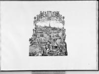 VEUE DE QUEBEC. [cartographic material] 1699(1893)