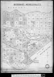 Burnaby Municipality. Sunset Blue Print Co., New Westminster, B.C. [cartographic material] [1910]