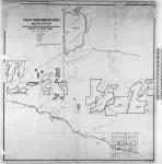 Plan of Timber Berths W.R. 3, 4, 5, 6, & 7 and S. 16, S. 17 & S. 18. situate between the C.P. Ry. North of Ignace & the C.T. Ry. Thunder Bay Branch. District of Rainy River. [cartographic material] 1906