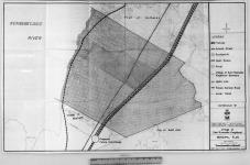 Village of East Riverside-Kinghurst Municipal Plan. Schedule "A". Community Planning Branch, Dept. of Municipal Affairs. Drawn: V. Briggs. Date: April 1975 [cartographic material] 1975