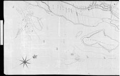 Survey of the channel of the St. Lawrence opposite Montreal. 1854. [cartographic material] 1854