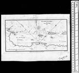 Kamouraska; by John Lambly H.M. 1810 [cartographic material] Published as the Act directs by John Lambly 15th May 1818. May 15, 1818.