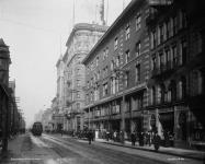 King Street East 1907