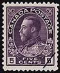 [King George V] 1924