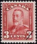 [King George V] [philatelic record] 1928