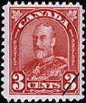 [King George V] [philatelic record] 1931