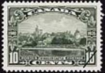 Windsor Castle, 1910-1935 [philatelic record] 1935