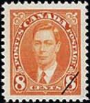 [King George VI] 1937