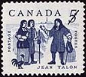 Jean Talon 1962