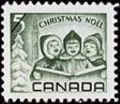 Christmas = Noël 1967
