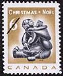 Christmas = Noël [philatelic record] 1968