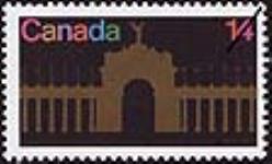 Canadian National Exhibition, 1878-1978 = Exposition nationale du Canada, 1878-1978 [philatelic record] 1978