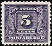 Postage due [philatelic record] 1931