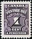 Postage due [philatelic record] 1935