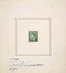 [King George VI] [philatelic record]