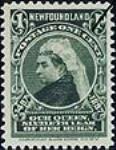 1497-1897, our Queen, sixtieth year of Her reign [philatelic record] n.d.