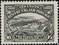 1610-1910, the paper mills, Grand Falls [philatelic record] n.d.