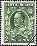 [King George V] [philatelic record] 1932