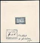 Britannia, 1910-1935 [philatelic record]