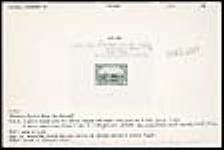 Windsor Castle, 1910-1935 [philatelic record] 4 May, 1935