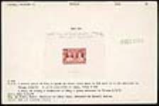 H.M. George V, H.M. Queen Mary, 1910-1935 [philatelic record] 4 May, 1935