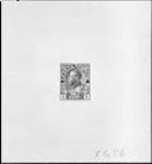 [George V] [philatelic record] 22 December, 1911