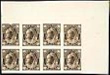 [Queen Victoria] [philatelic record]