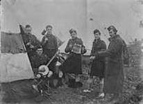 Musical Highlanders on Salisbury Plain 1914-1919