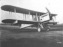 Aeroplane, Blackburn, Blackbird 1914-1919