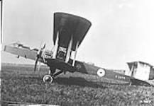 Aeroplane, Blackburn Kangaroo 1914-1919