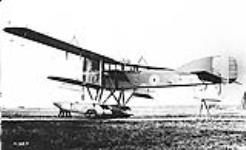 (Seaplane) Seaplane Short 320 1914-1919