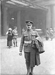 Sgt. W.L. Rayfield, V.C. 7th Bn 1914-1919