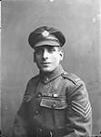 Sgt. Wm. Merrifield, V.C. (4th Bn) 1914-1919