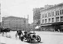 Main Street [ca. 1909].