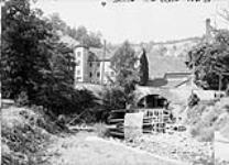 Fisher's Mill July, 1910.